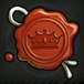 Royal Decree Seal