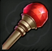 Ruby Scepter