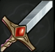 Ruby Sword