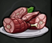 Small Feast Meat